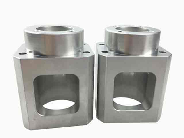 Customized Custom Stainless Steel Cnc Machining Parts Fabrication-2