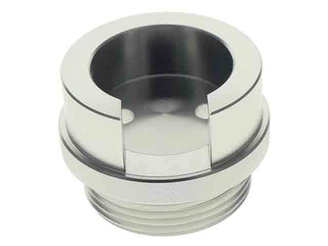 Stainless Steel CNC Turning Parts-2