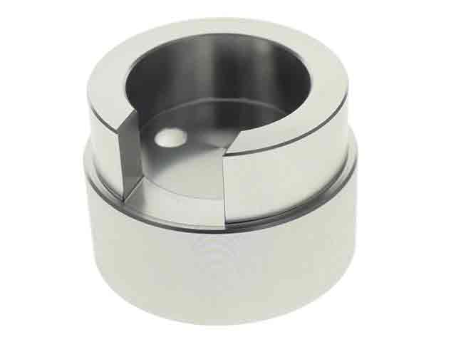 Stainless Steel CNC Turning Parts-4